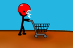 Shopping Cart Hero 2